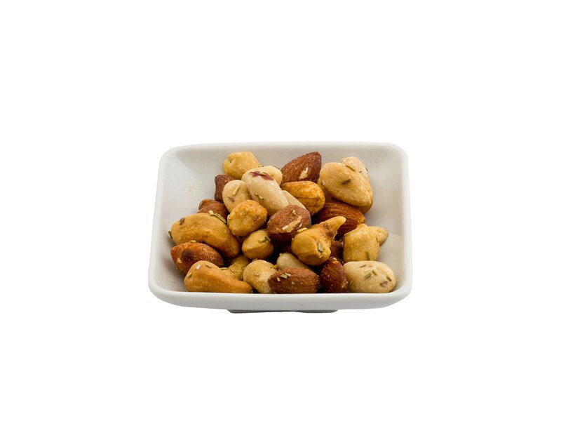 GB Rozmaringos mag mix 100g