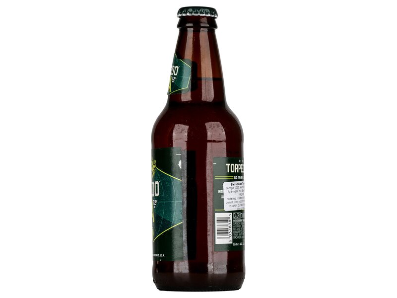 Sierra Nevada Torpedo Extra IPA ABV 7,2% 0,355l