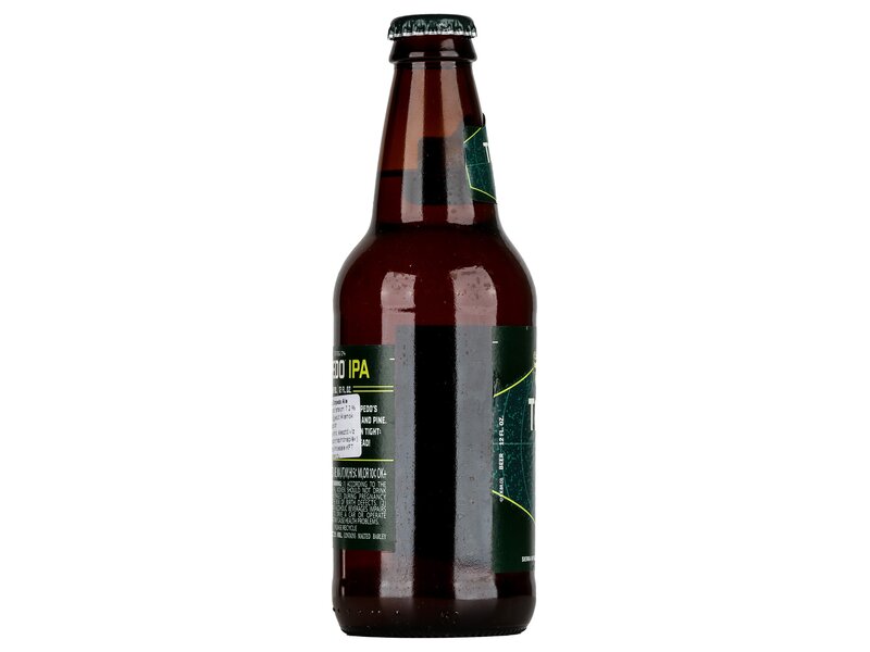 Sierra Nevada Torpedo Extra IPA ABV 7,2% 0,355l