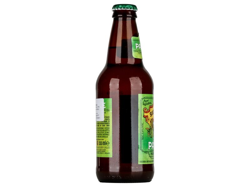 Sierra Nevada Pale Ale ABV 5,6%  0,355l