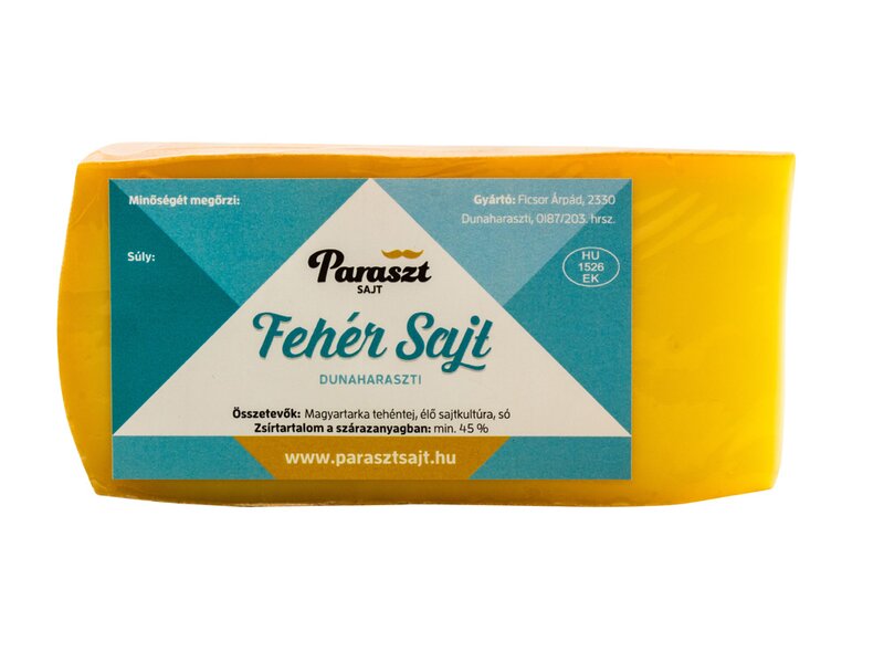 HU Fehér Paraszt darabolt FIC