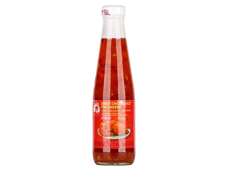 Cock édes chili szósz csirkéhez 290ml