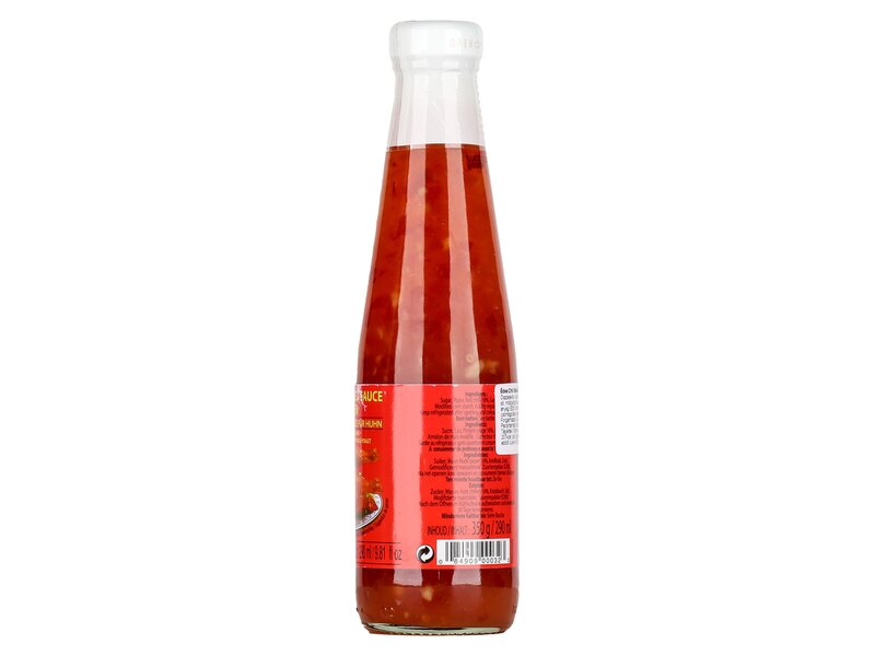 Cock édes chili szósz csirkéhez 290ml