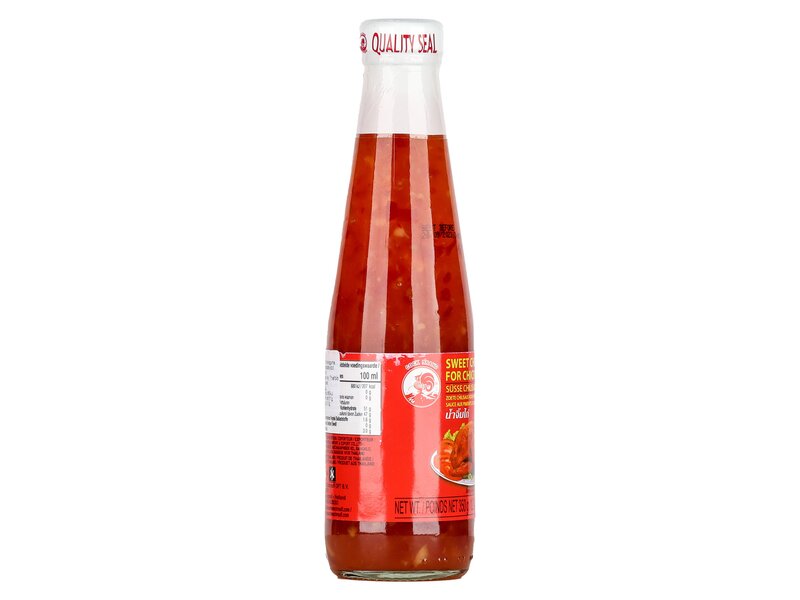 Cock édes chili szósz csirkéhez 290ml