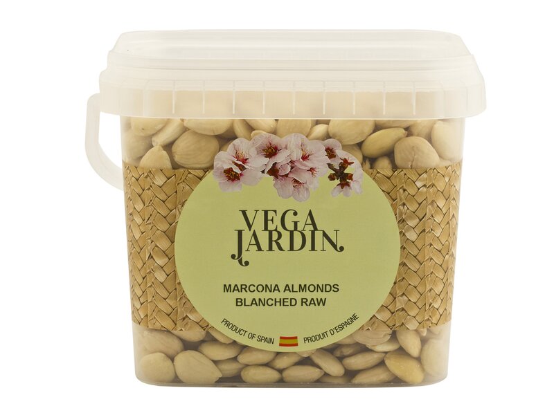 ES Marcona Almonds raw blanched VEG