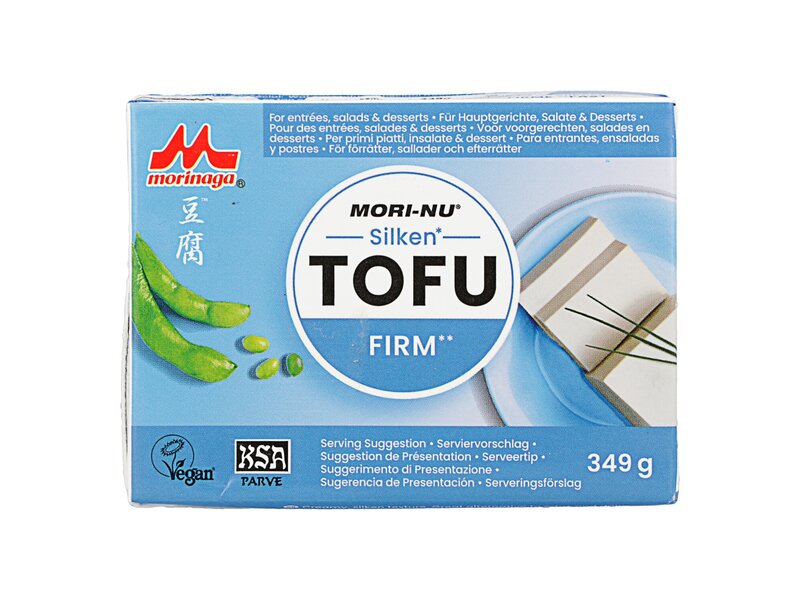 Mori-Nu* Silken Firm TOFU 349g M