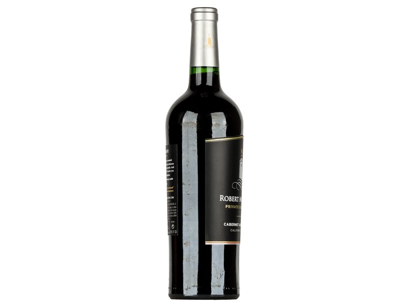 Mondavi P.S. Cabernet Sauvignon 2019 0,75l