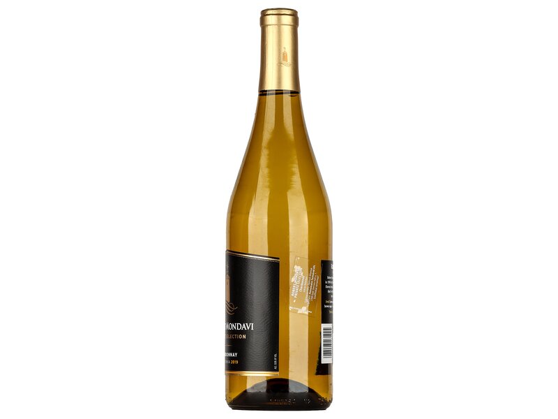 Mondavi P.S. Chardonnay 2019 0,75l