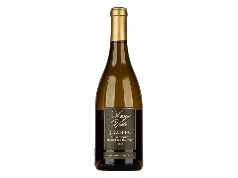 J.Lohr Arroyo Vista Chardonnay 2020 0,75l