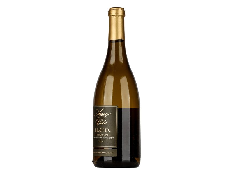 J.Lohr Arroyo Vista Chardonnay 2020 0,75l