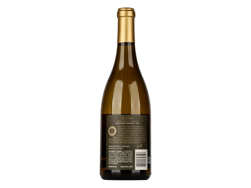 J.Lohr Arroyo Vista Chardonnay 2020 0,75l