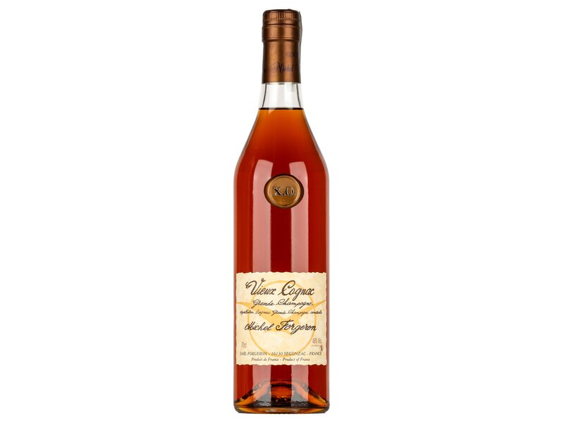 Michel Forgeron G.C. XO 0,7l
