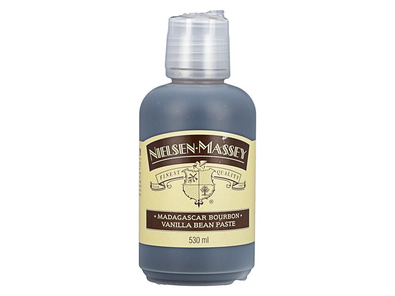NM Madagascar Bourbon Van. paste 530ml