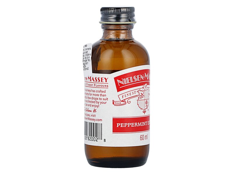NM Peppermint extract 60ml