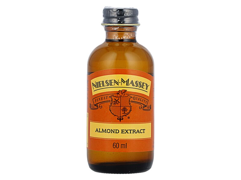 NM Almond extract 60ml