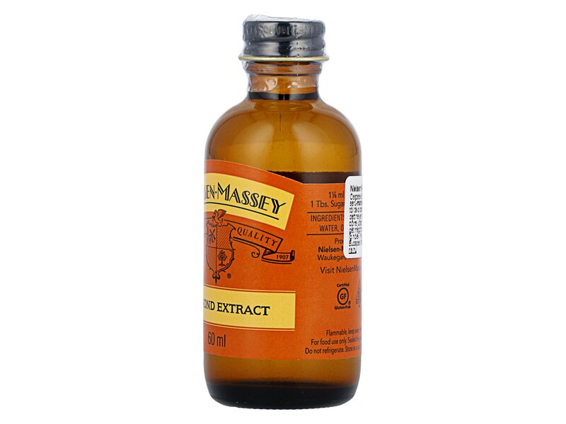 NM Almond extract 60ml