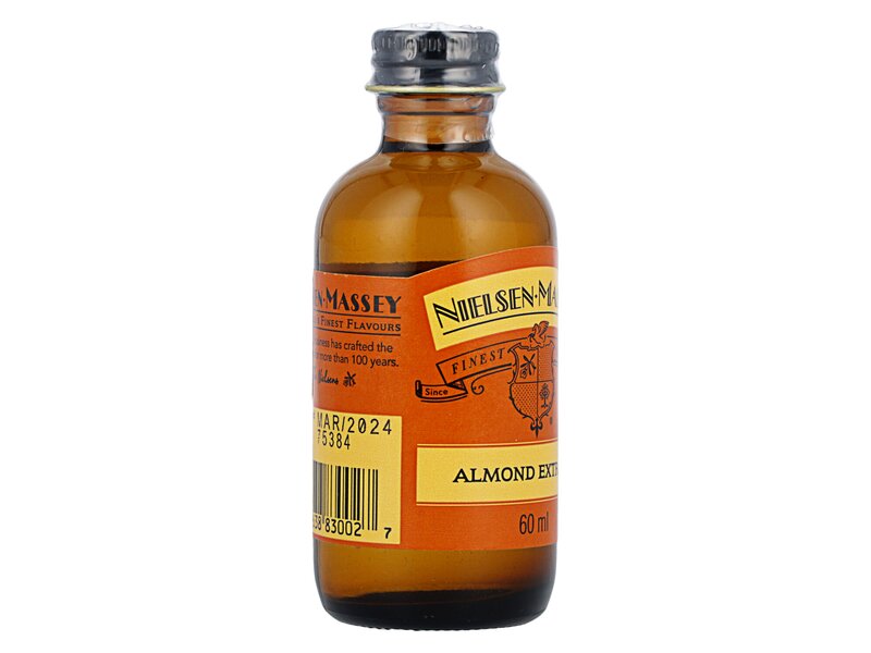 NM Almond extract 60ml