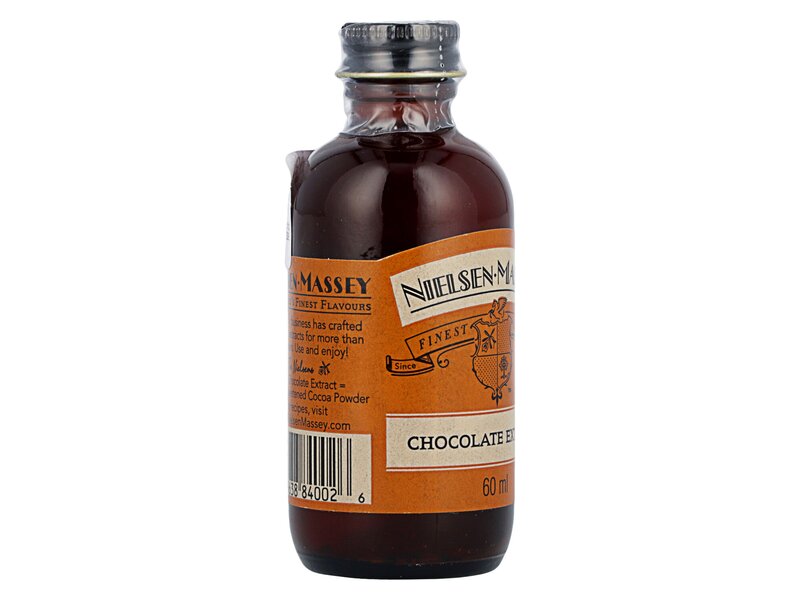 NM Chocolate extract 60ml