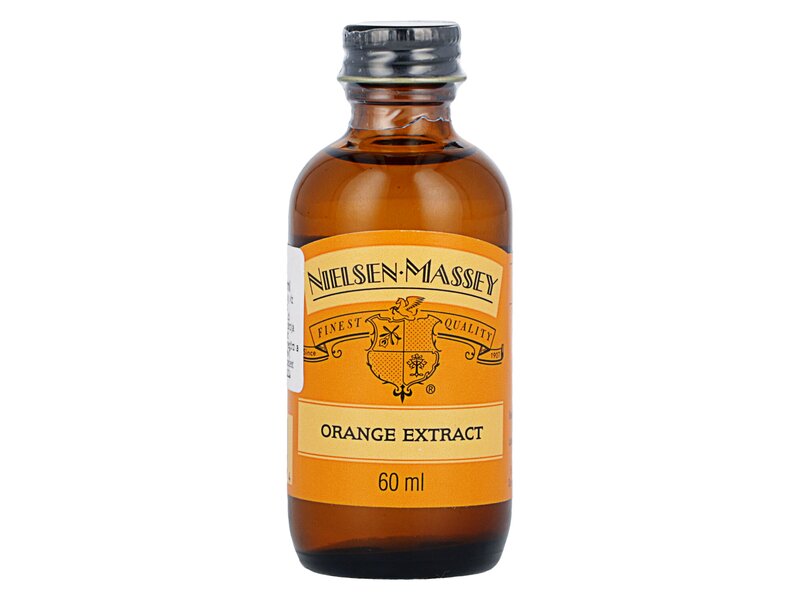 NM Orange extract 60ml