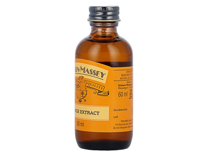 NM Orange extract 60ml