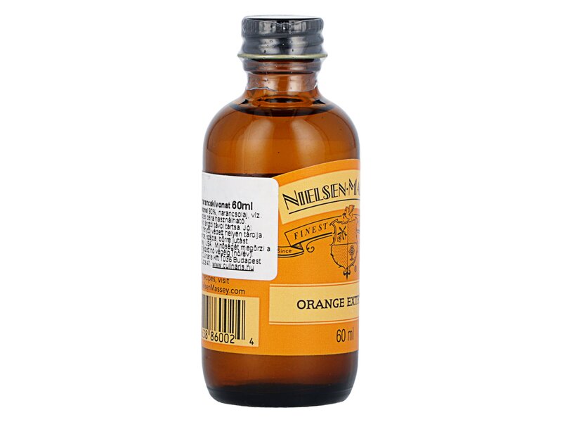 NM Orange extract 60ml