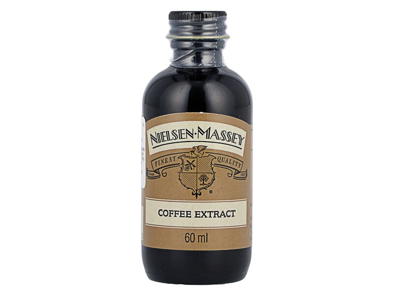 NM Coffee extract 60ml