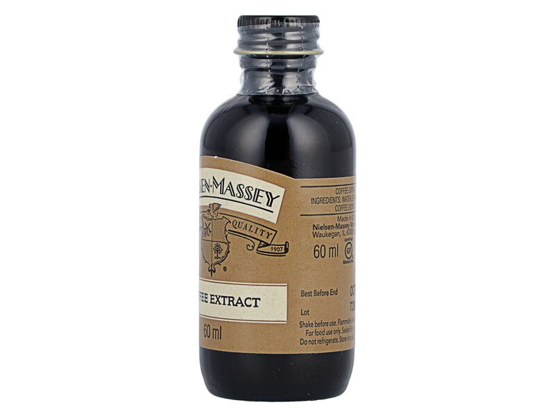 NM Coffee extract 60ml