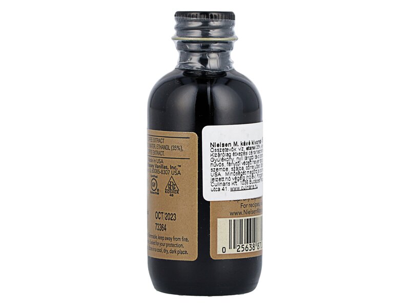 NM Coffee extract 60ml