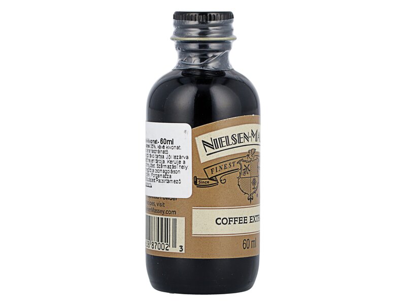NM Coffee extract 60ml