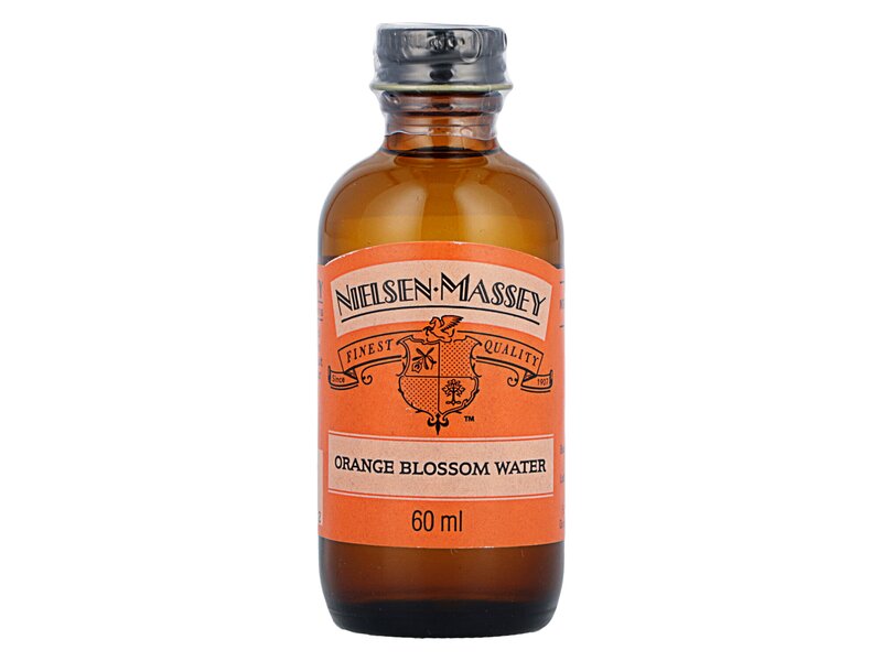 NM Orange Blossom water 60ml