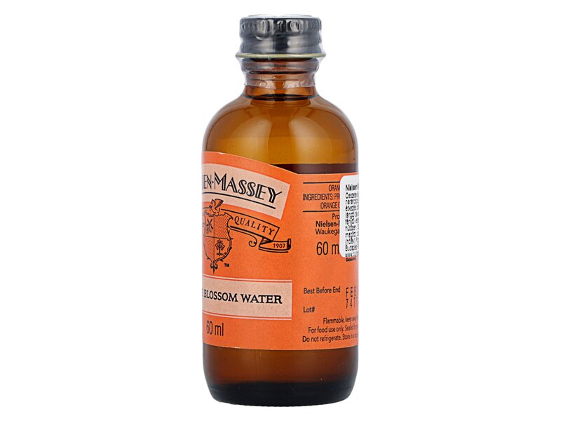 NM Orange Blossom water 60ml