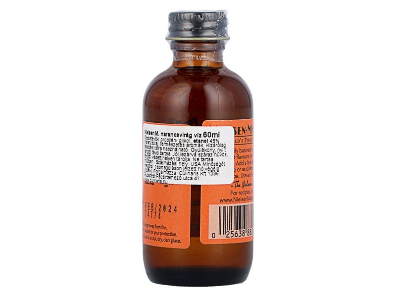 NM Orange Blossom water 60ml