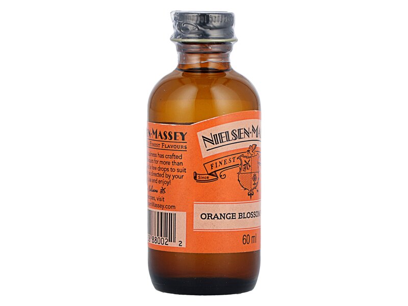 NM Orange Blossom water 60ml