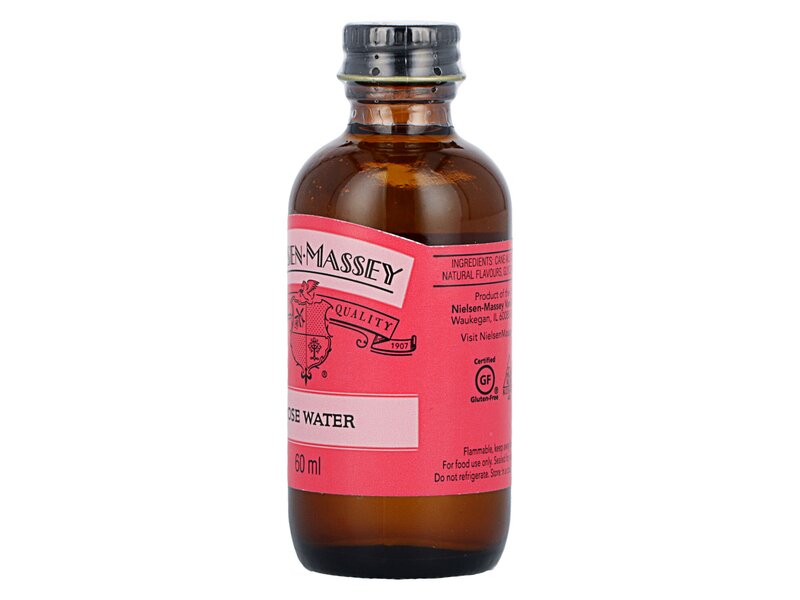 NM Rose water extract 60ml