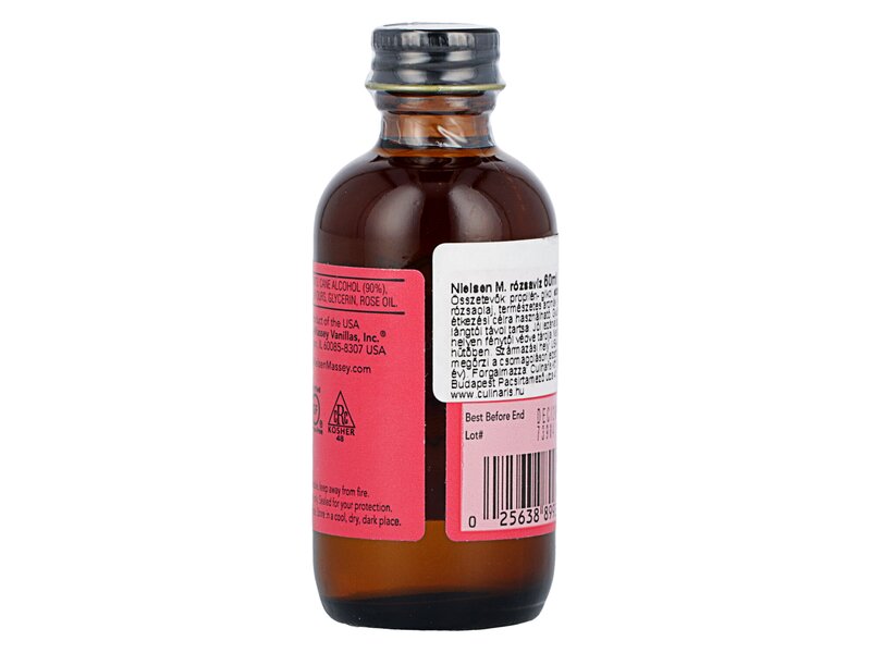 NM Rose water extract 60ml