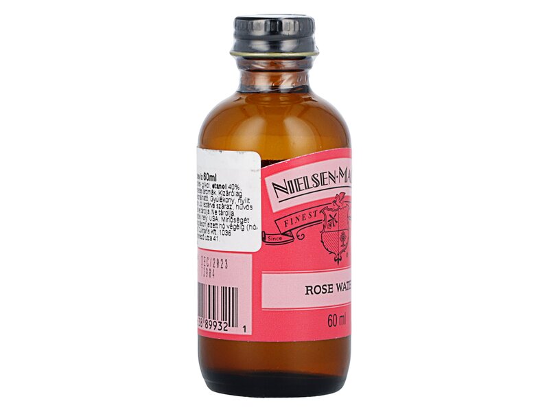 NM Rose water extract 60ml