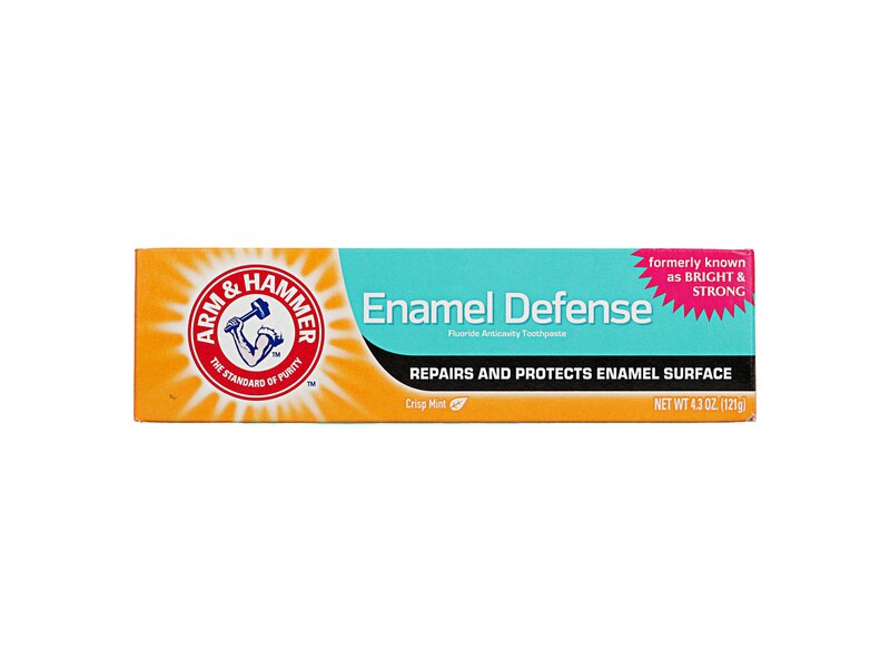Arm&Hammer Enamel Defense Toothpaste 121g