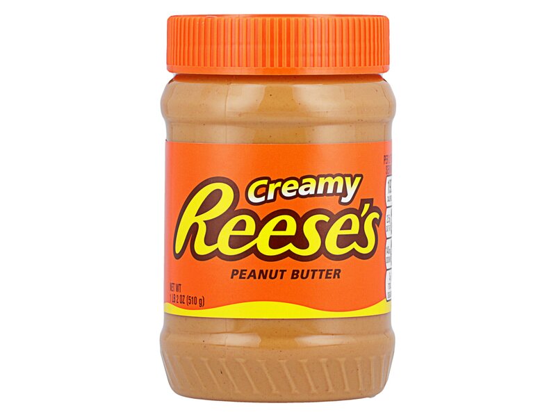 Reese's Peanut Butter Creamy 510g
