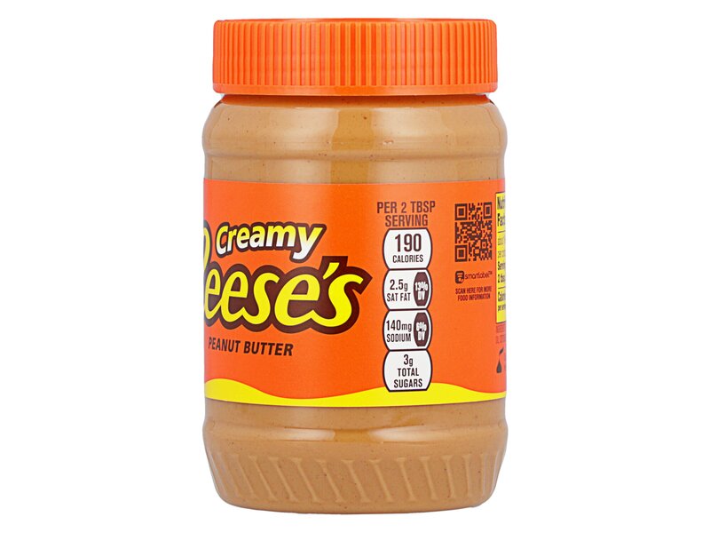 Reese's Peanut Butter Creamy 510g