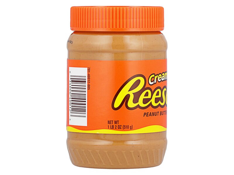 Reese's Peanut Butter Creamy 510g