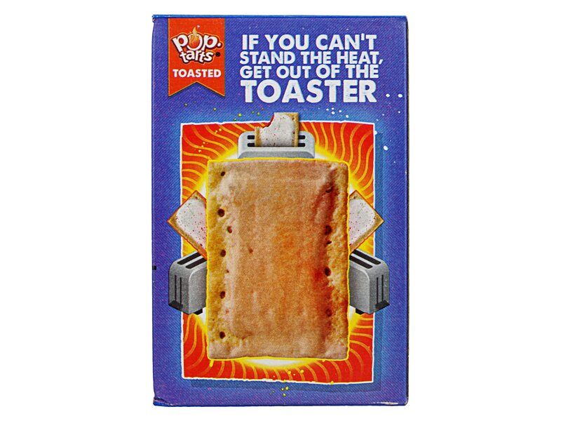 Pop Tarts Frosted S'Mores 384g