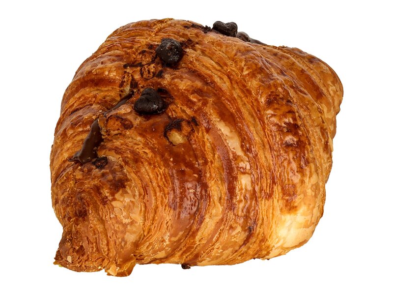 Venchi krémmel töltött croissant 90g
