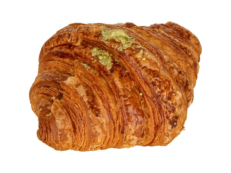 Pisztáciakrémes Croissant 100g