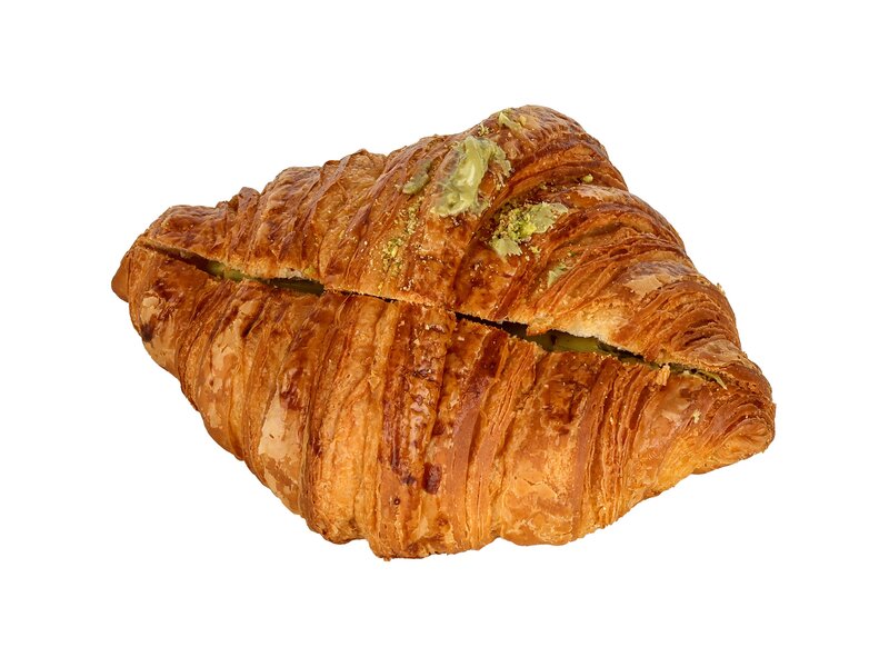 Pisztáciakrémes Croissant 100g