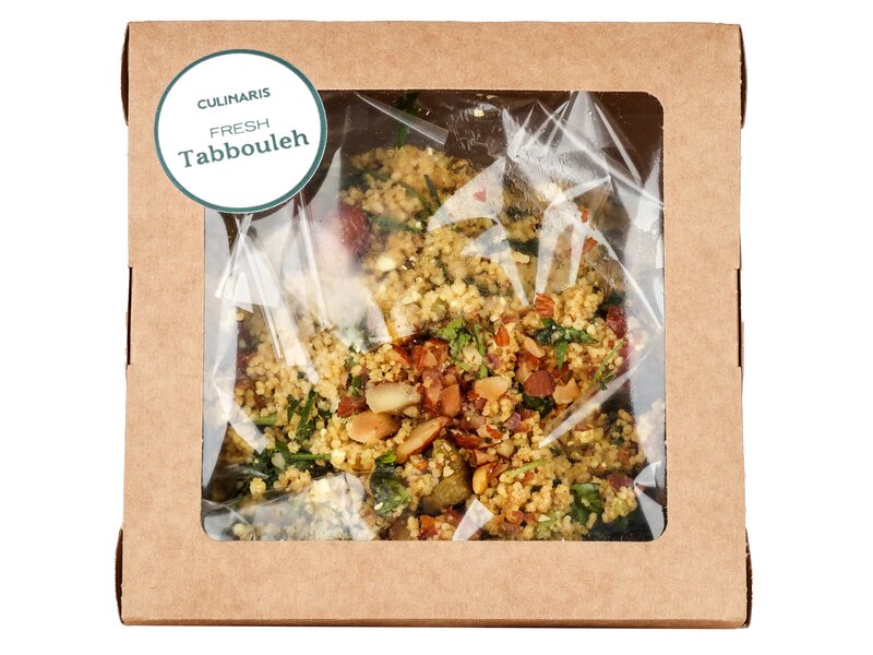 Culinaris tabbouleh 300g