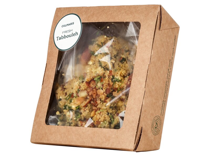 Culinaris tabbouleh 300g