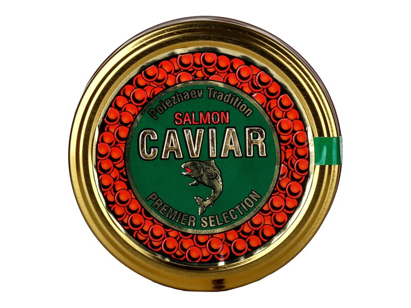 Caviar Palace* Lazac kaviár 100g