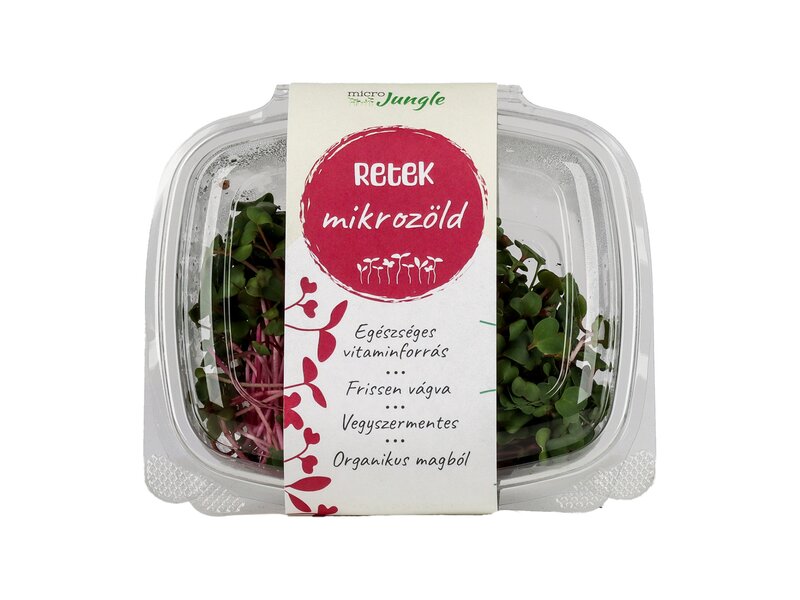 Micro Jungle Retek 1db