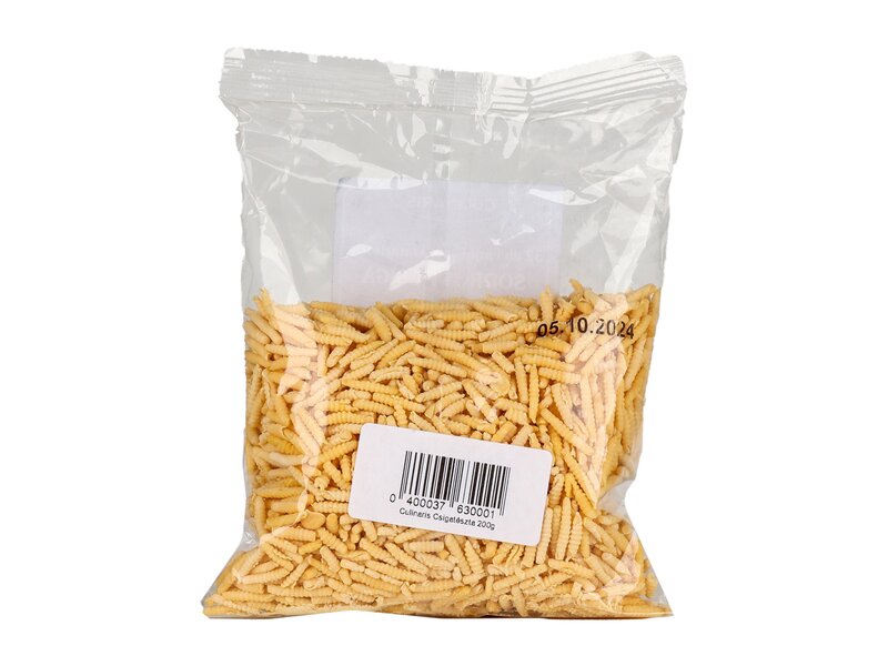 Culinaris Csigatészta 200g