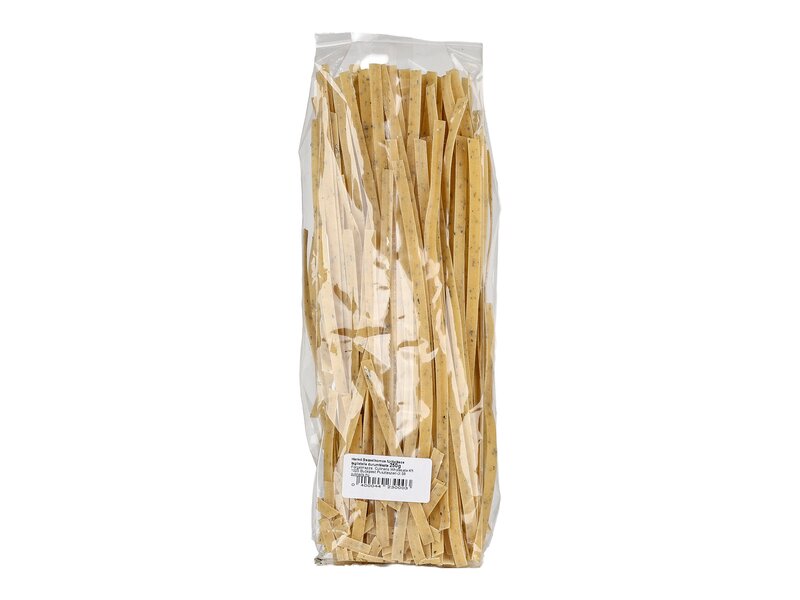 Bazsalikomos tagliatelle tészta 200g